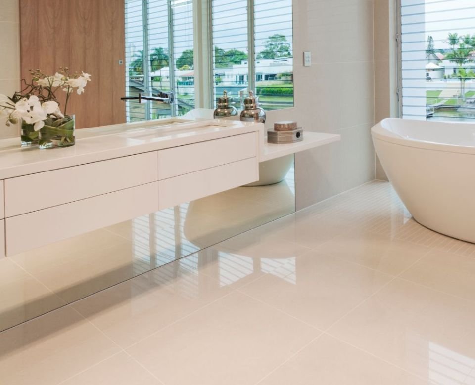 Tile Flooring Solution in St Peters, MO