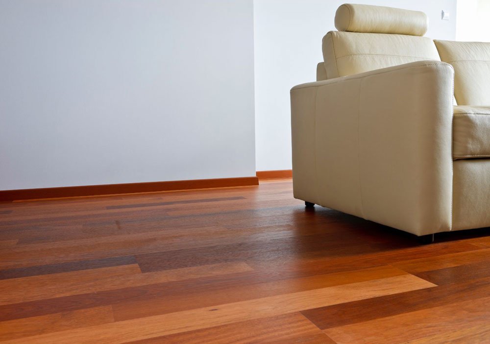 Solid Hardwood Flooring by Empire in Spring, TX