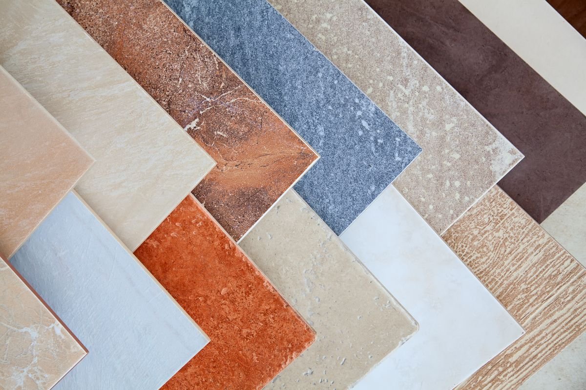 Tile Flooring Options by Empire in Spring, TX