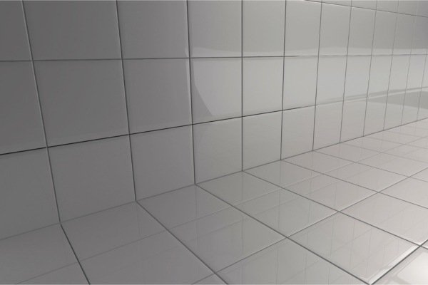 Elegant ceramic tile flooring by Empire Flooring in Spring, TX