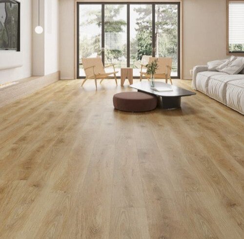 Elegant Flooring Design by Empire Flooring & Remodeling