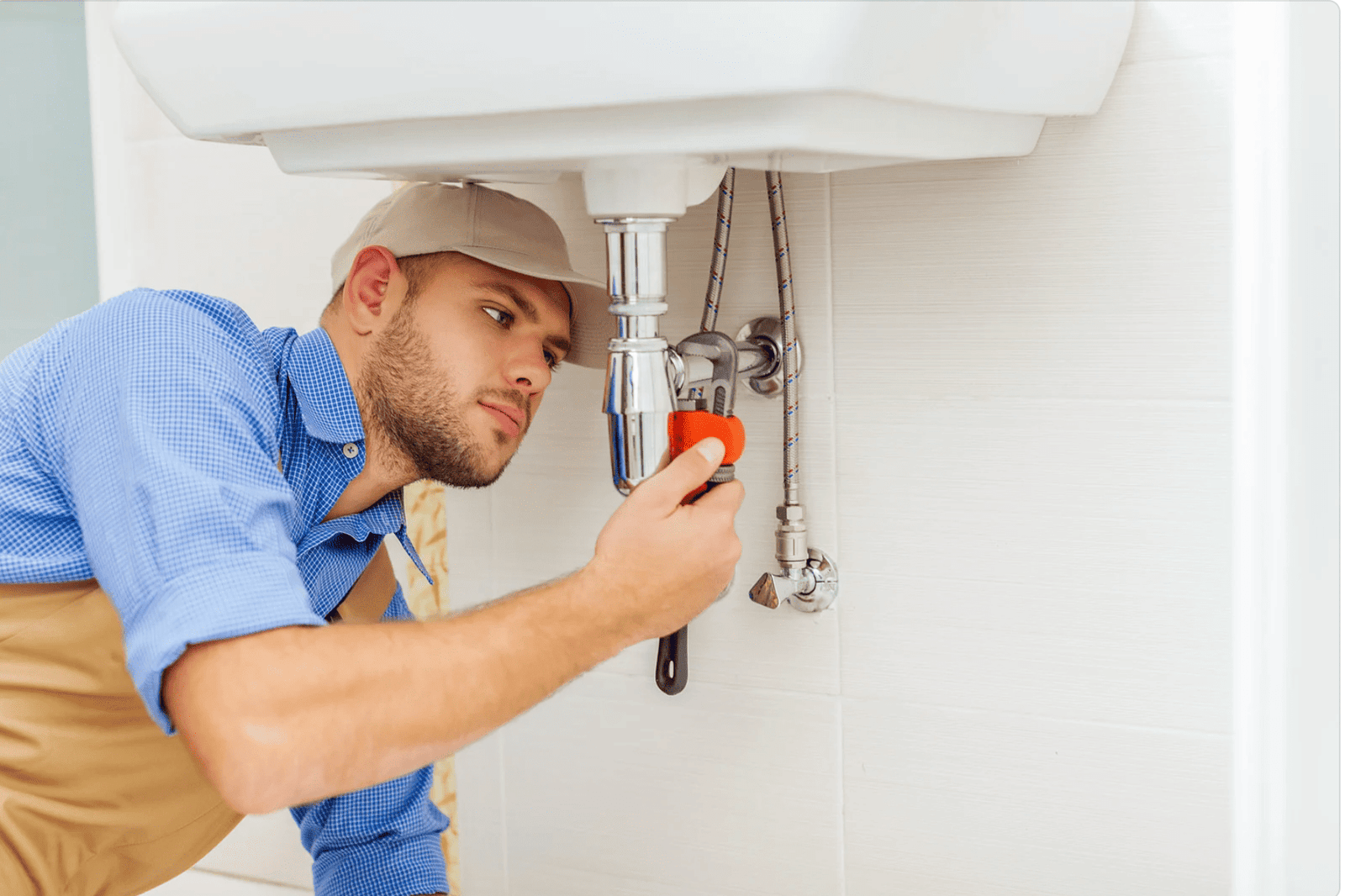 Additional Services Reliable plumbing repair services by Empire Flooring in Spring, TX