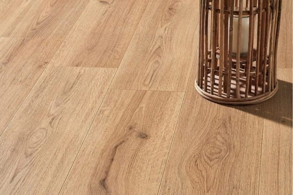 Standard Laminate Flooring by Empire in Spring, TX