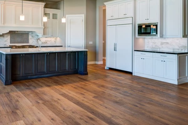 Water-Resistant Laminate Flooring by Empire in Spring, TX