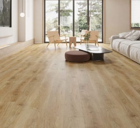 Elegant Flooring Design by Empire Flooring & Remodeling